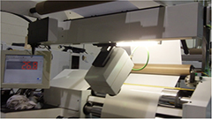 薄膜在線測厚：精準(zhǔn)、高效的理想選擇