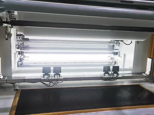 卷筒紙缺陷在線檢測：提升質(zhì)量，保障安全