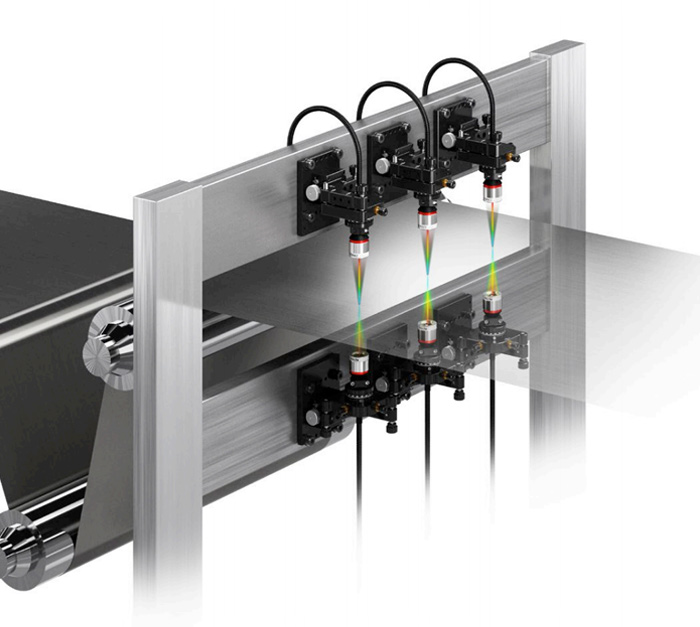 如何選擇適合特定金屬板材的測(cè)厚設(shè)備？