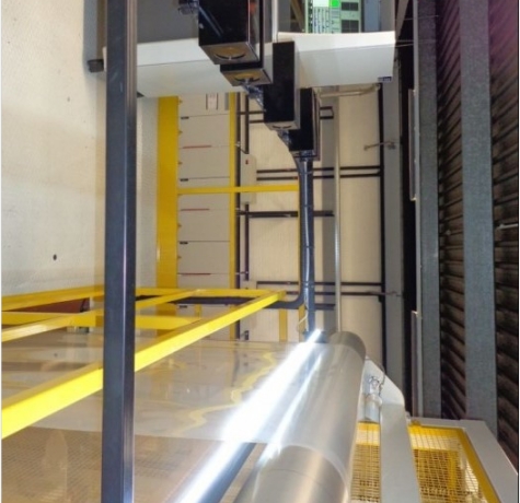 機(jī)器視覺系統(tǒng)的精度如何？