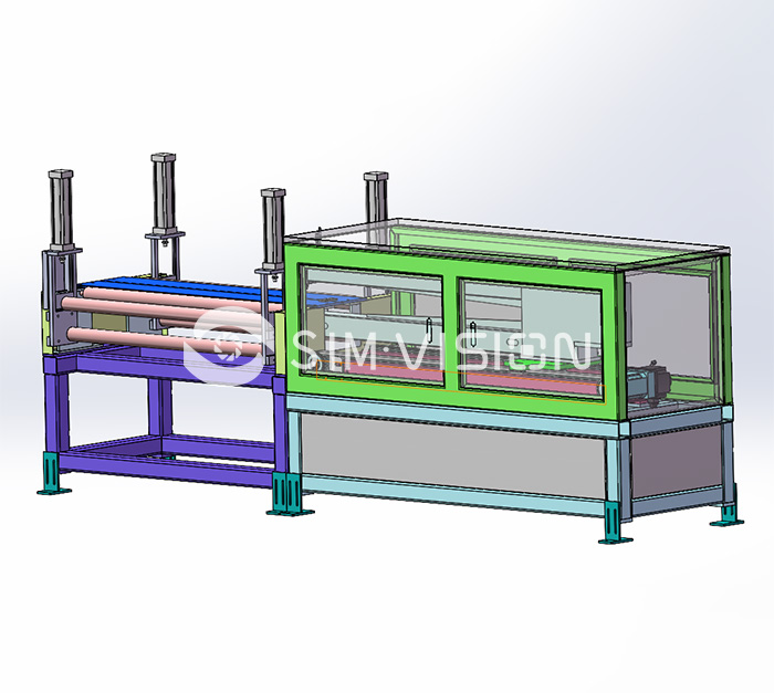 激光測(cè)厚儀