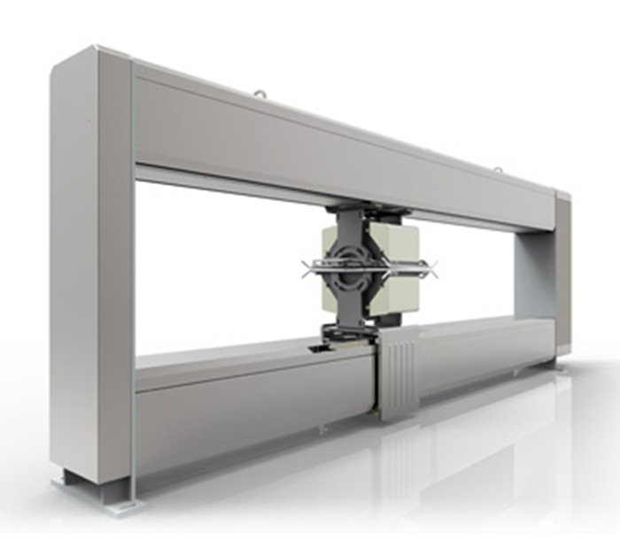 材料厚度的精確控制是確保產(chǎn)品質量與性能的關鍵因素