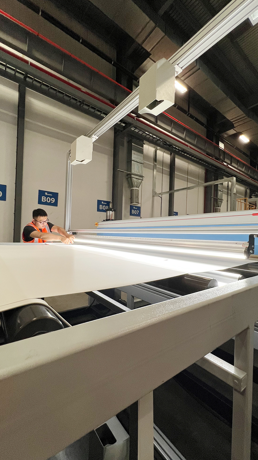 了解下板材缺陷檢測(cè)哪家好