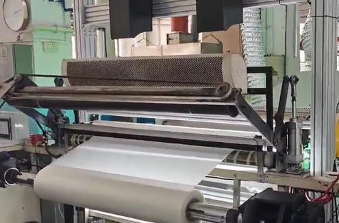 在線銅箔測厚儀：精準檢測，保障產(chǎn)品質(zhì)量