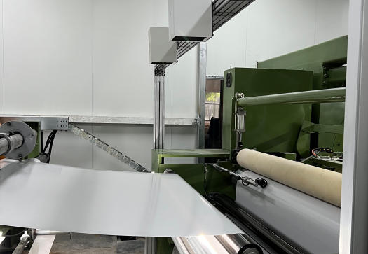 紡織印花瑕疵檢測設(shè)備：提升產(chǎn)品質(zhì)量，助力智能制造