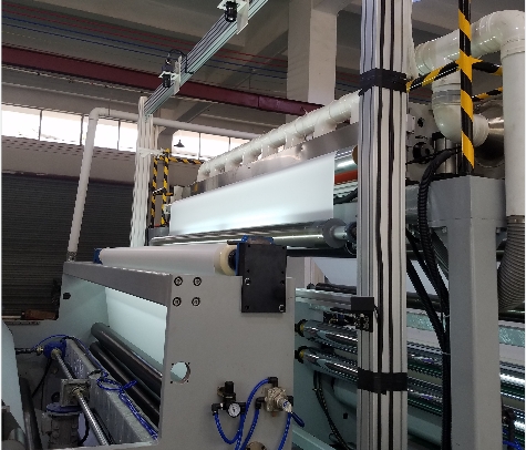 流延膜復合無紡布檢測 ——確保產(chǎn)品質(zhì)量與性能的關(guān)鍵保障