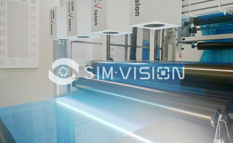 薄膜表面瑕疵在線檢測系統(tǒng)(江蘇薄膜瑕疵檢測供應商)