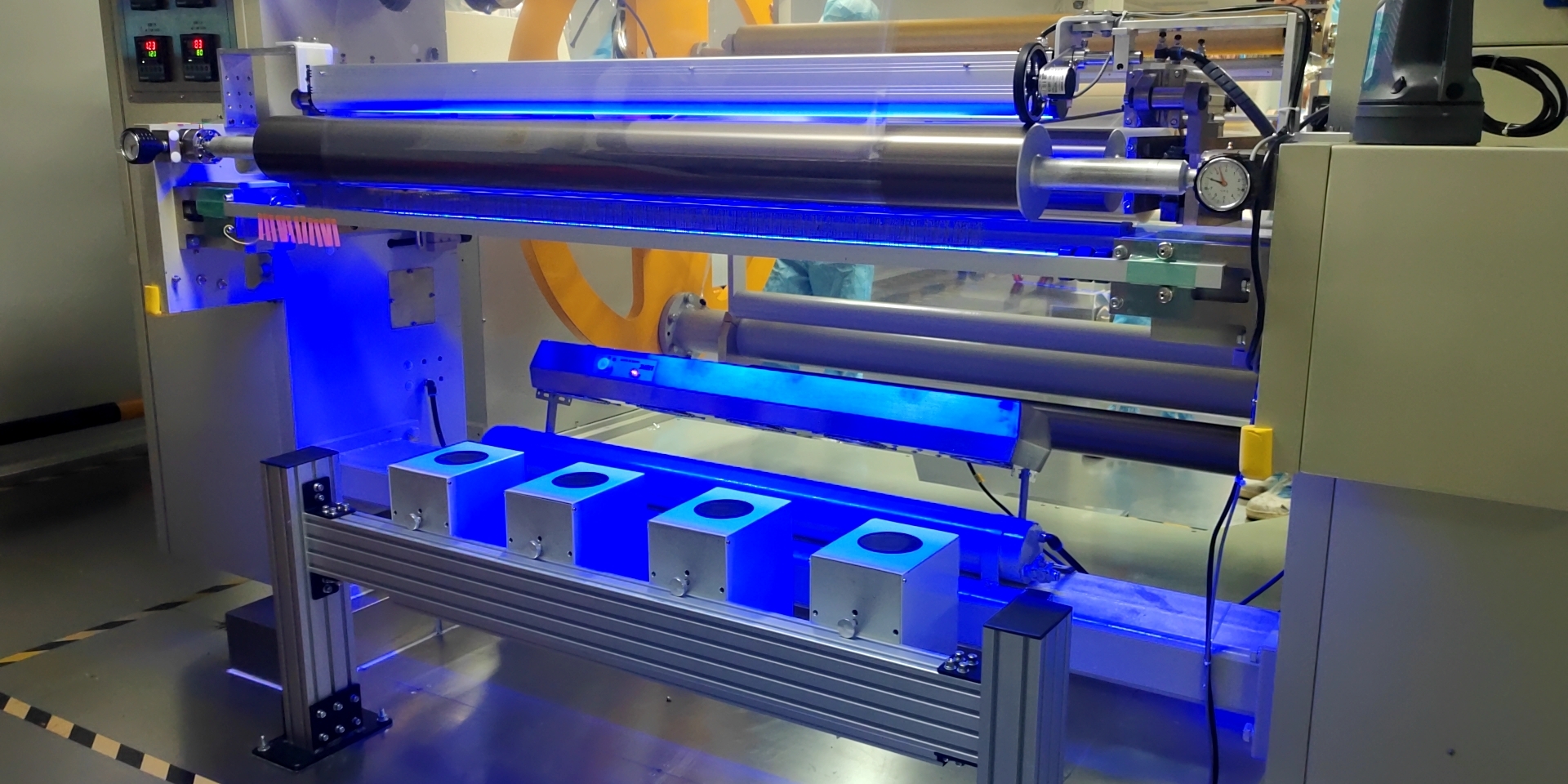 全面了解薄膜表面檢測技術(shù)的重要性(為何薄膜表面檢測對各行業(yè)至關重要)